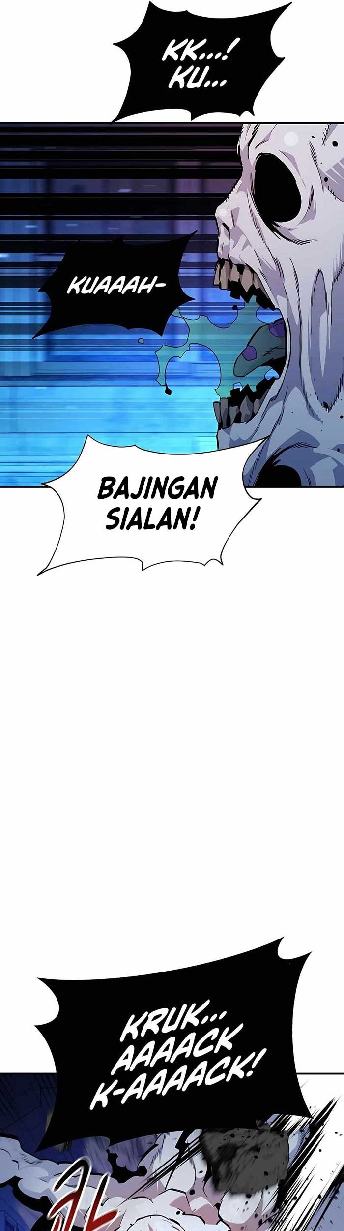 Auto-Hunting With Clones Bab 31 halaman 73
