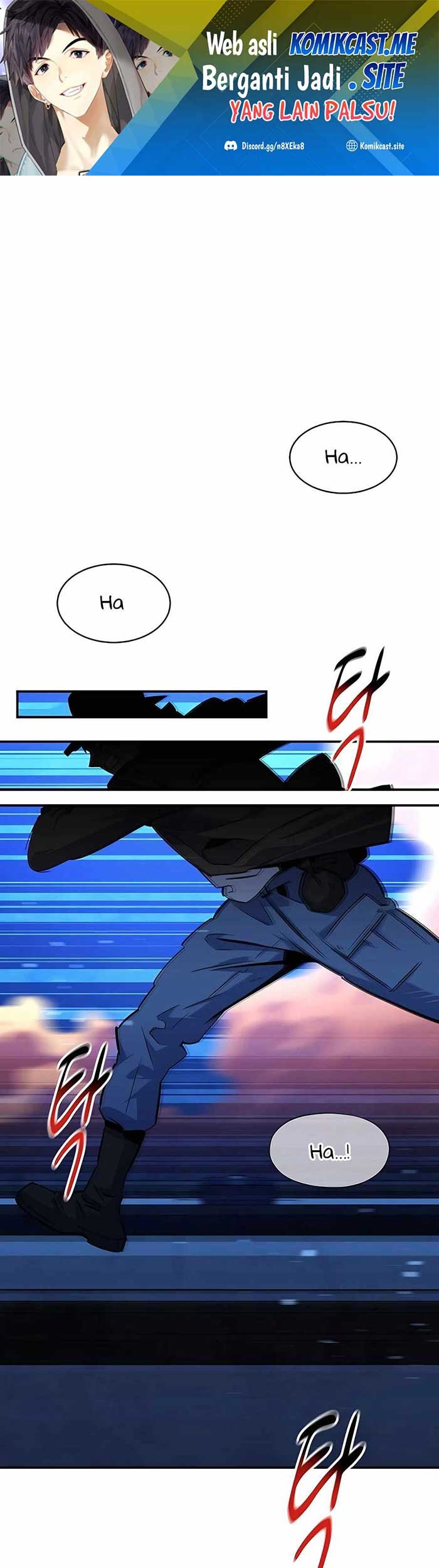 Auto-Hunting With Clones chapter 32 halaman 2