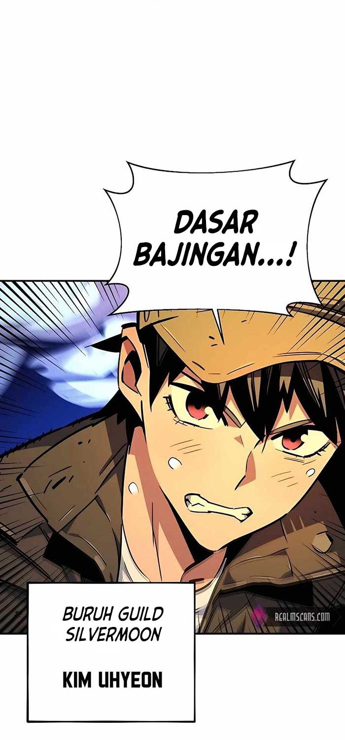 Auto-Hunting With Clones chapter 32 halaman 6