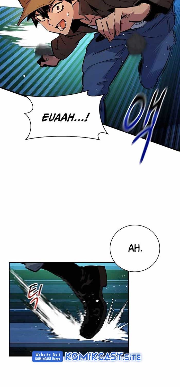 Auto-Hunting With Clones chapter 32 halaman 10