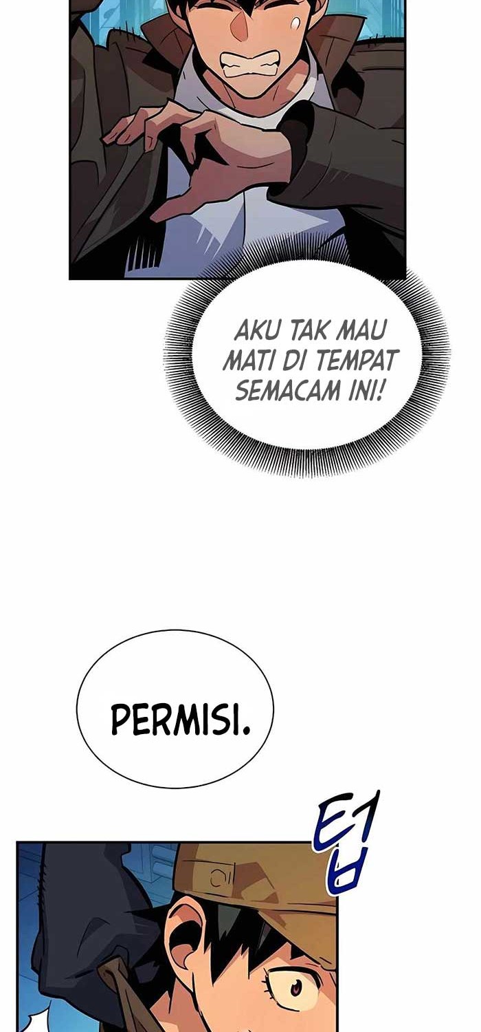 Auto-Hunting With Clones chapter 32 halaman 13