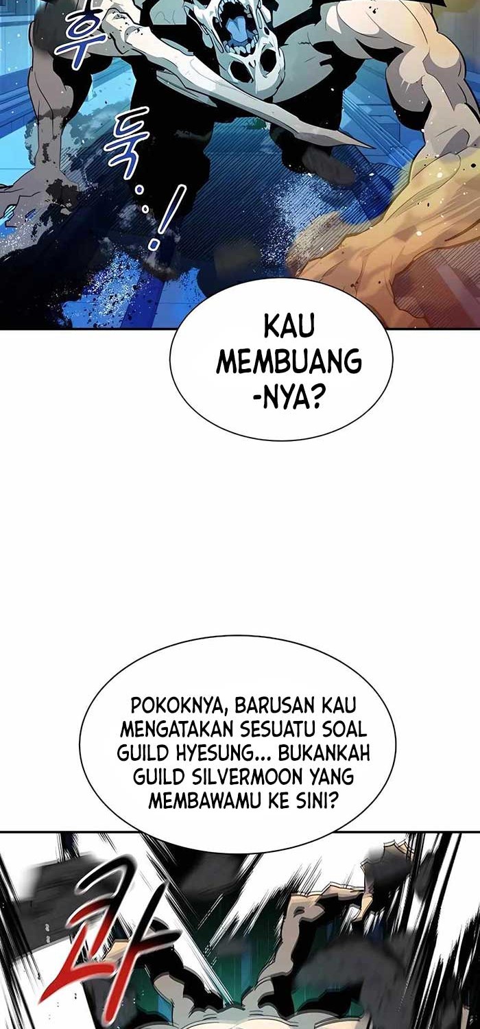 Auto-Hunting With Clones chapter 32 halaman 16