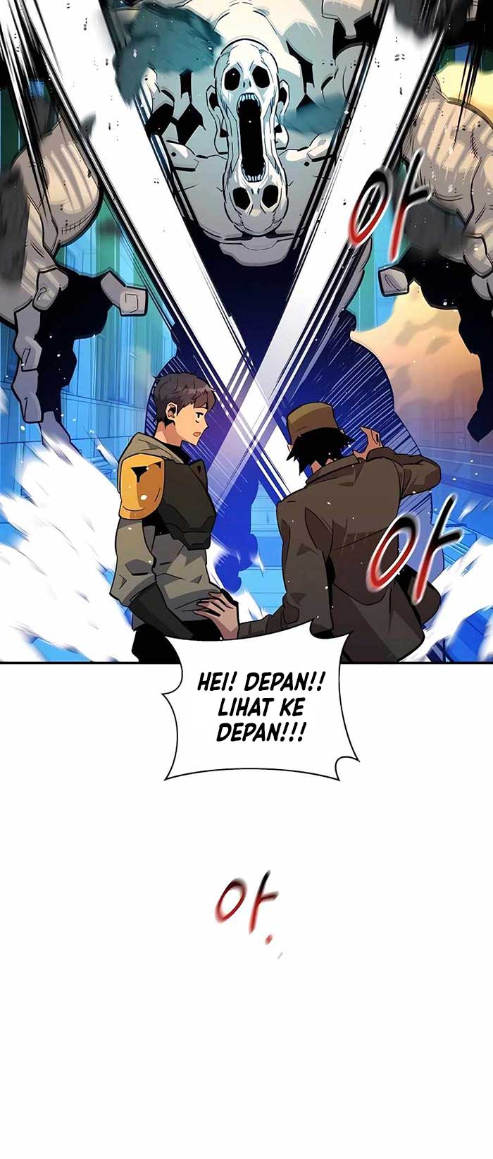 Auto-Hunting With Clones chapter 32 halaman 17