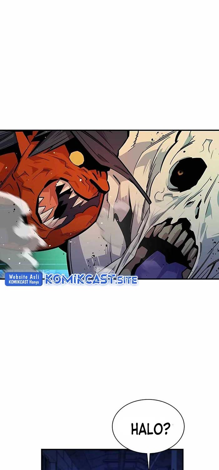 Auto-Hunting With Clones chapter 32 halaman 19