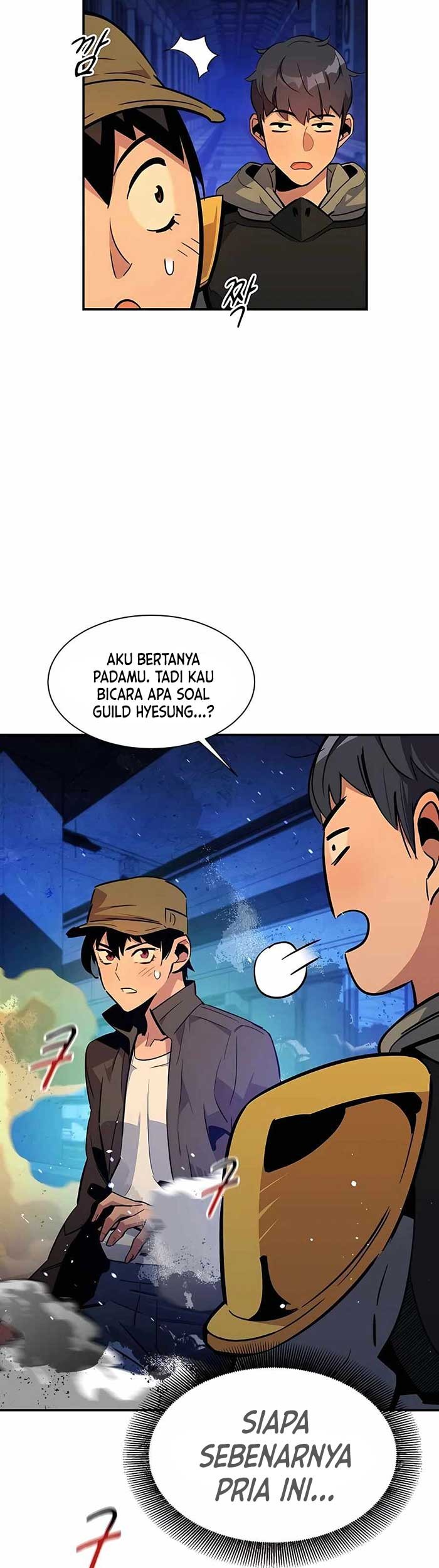 Auto-Hunting With Clones chapter 32 halaman 20