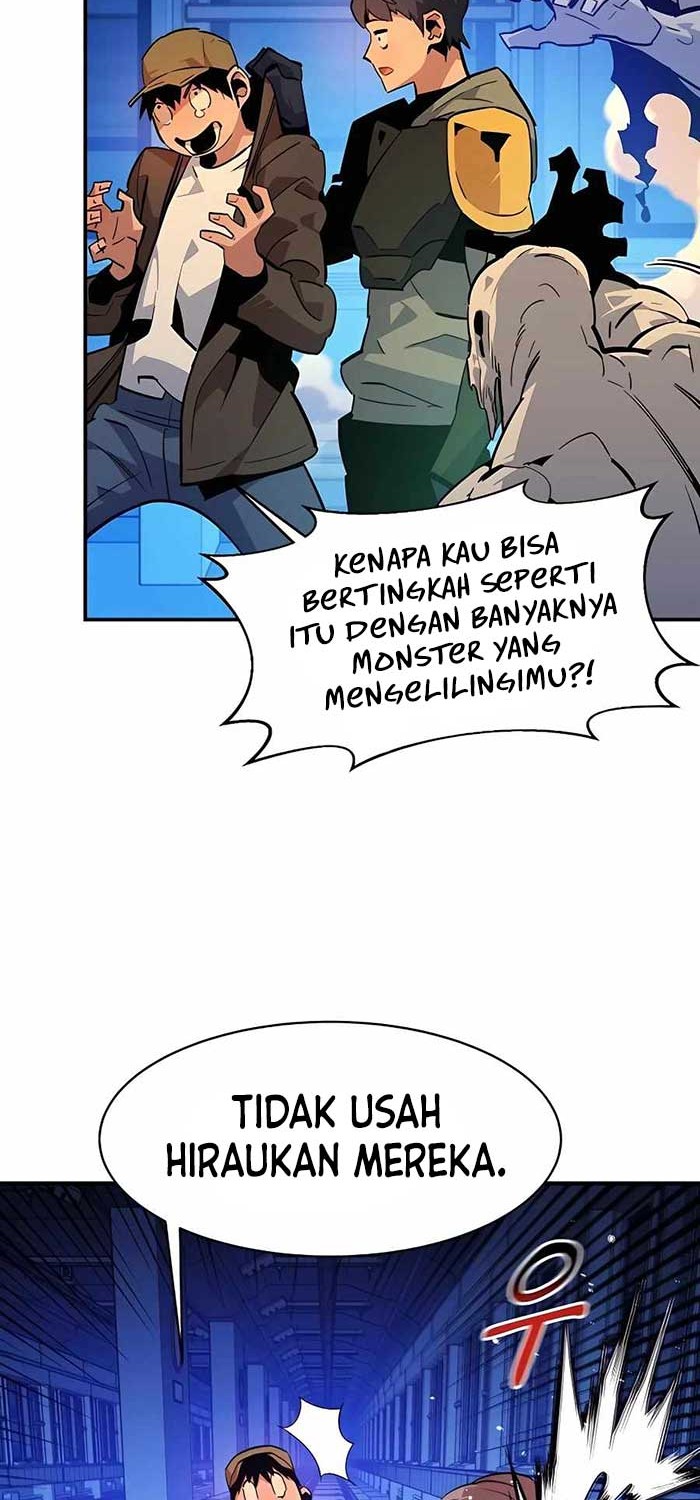 Auto-Hunting With Clones chapter 32 halaman 23