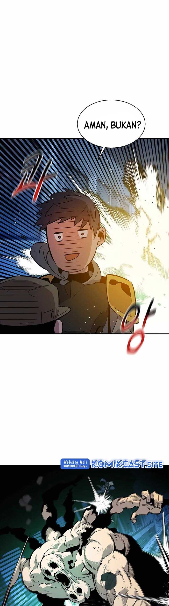 Auto-Hunting With Clones chapter 32 halaman 26