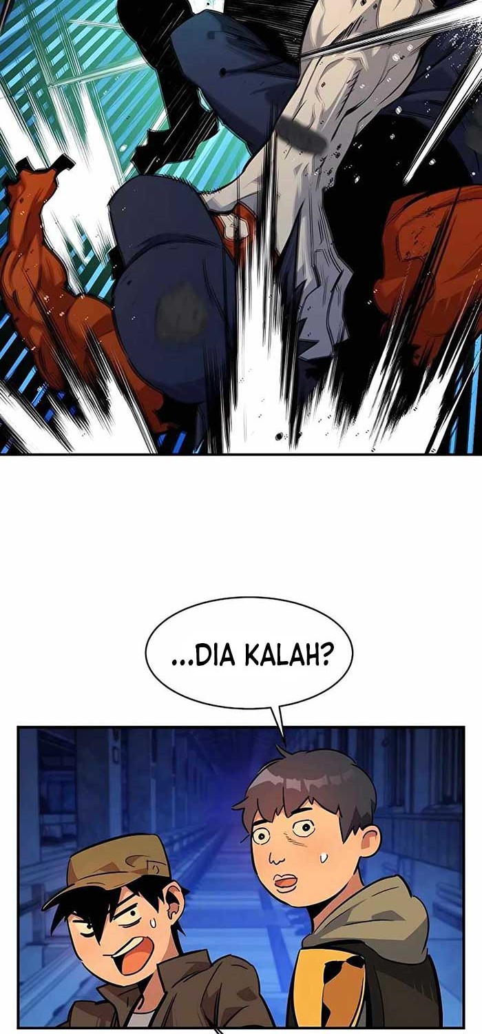 Auto-Hunting With Clones chapter 32 halaman 27