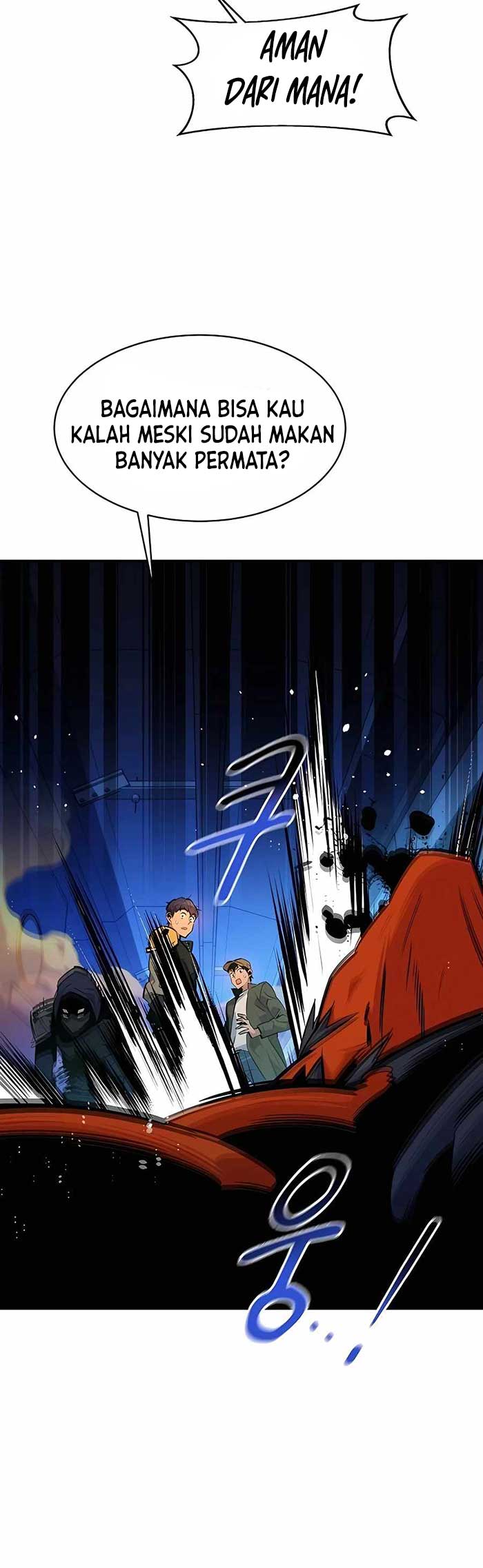 Auto-Hunting With Clones chapter 32 halaman 28