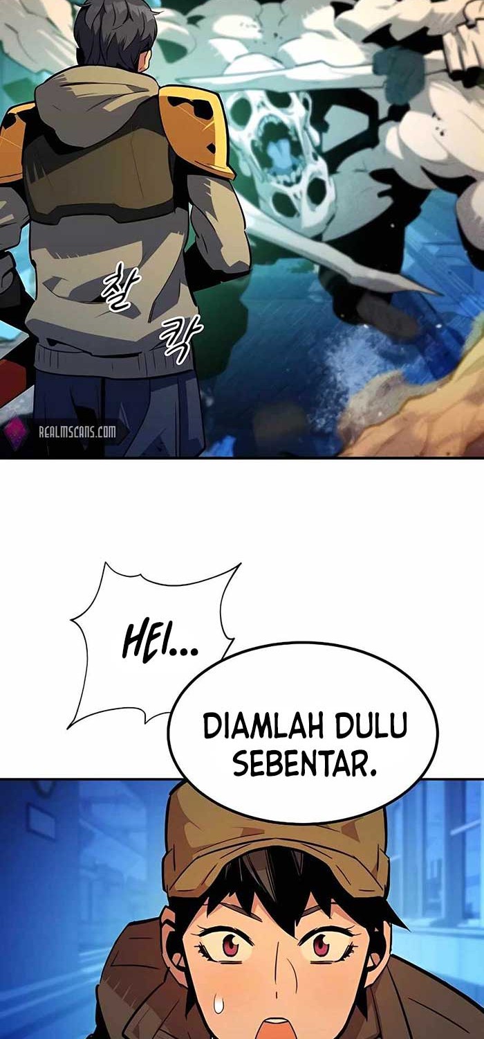 Auto-Hunting With Clones chapter 32 halaman 30