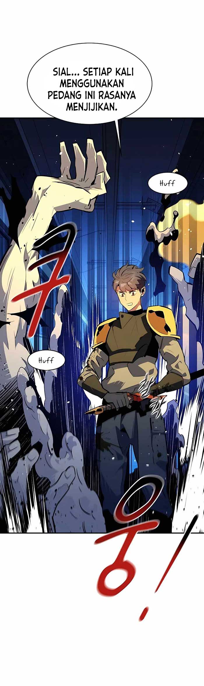 Auto-Hunting With Clones chapter 32 halaman 48