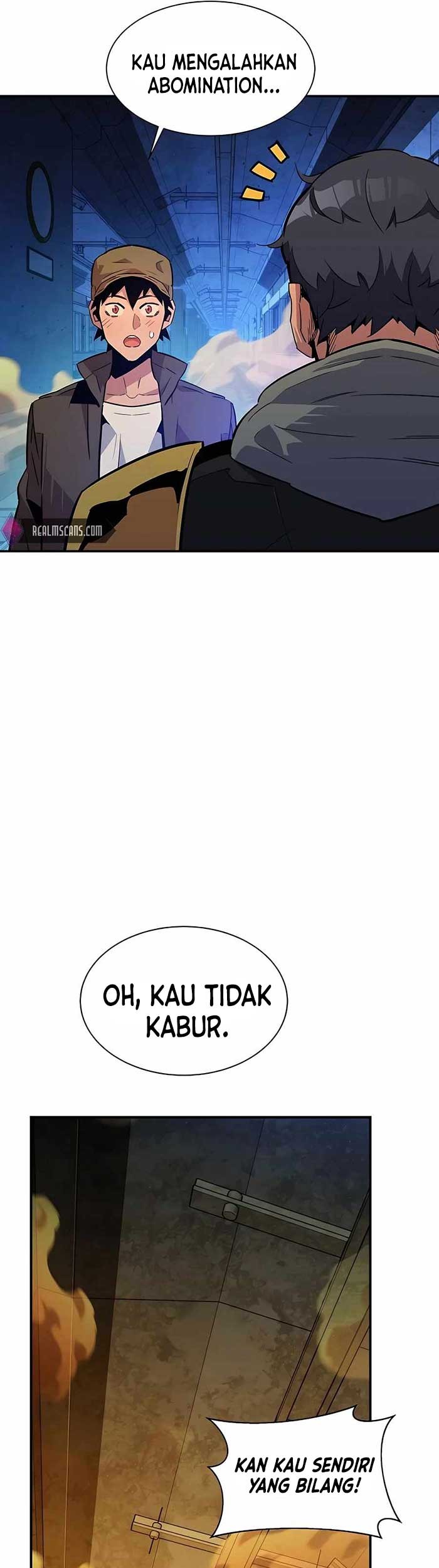 Auto-Hunting With Clones chapter 32 halaman 49