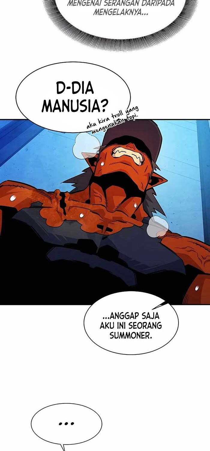 Auto-Hunting With Clones chapter 32 halaman 54