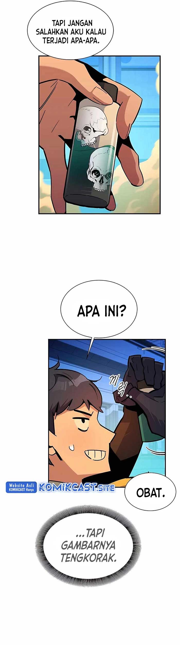 Auto-Hunting With Clones chapter 32 halaman 57