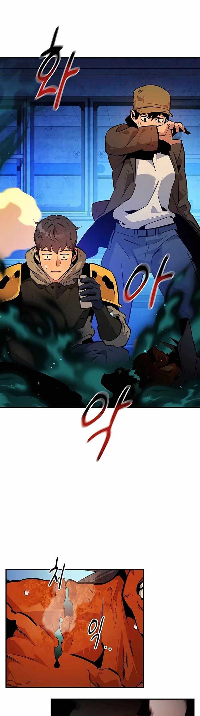Auto-Hunting With Clones chapter 32 halaman 59
