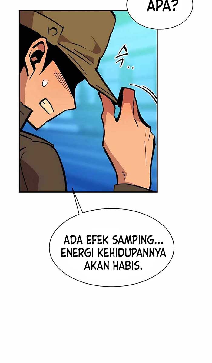 Auto-Hunting With Clones chapter 32 halaman 63