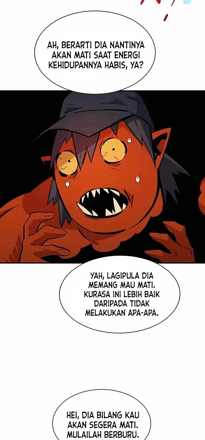 Auto-Hunting With Clones chapter 32 halaman 65
