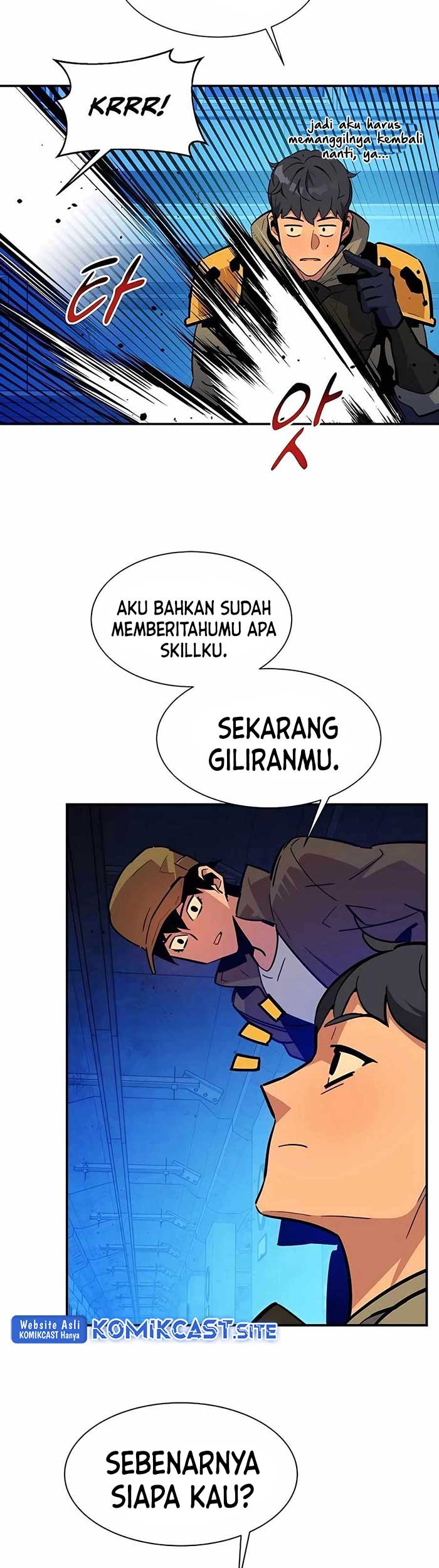 Auto-Hunting With Clones chapter 32 halaman 66