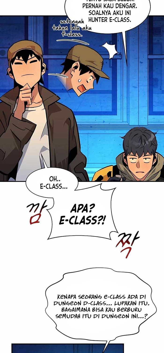 Auto-Hunting With Clones chapter 32 halaman 69
