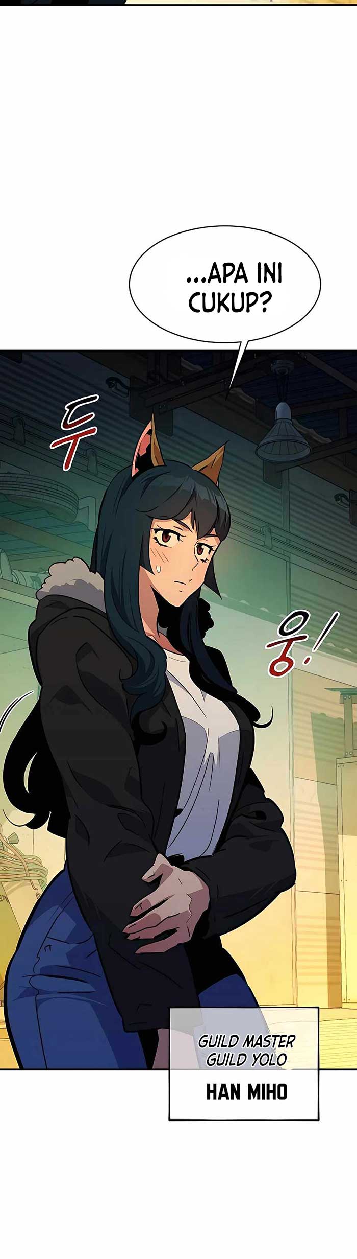 Auto-Hunting With Clones chapter 32 halaman 74