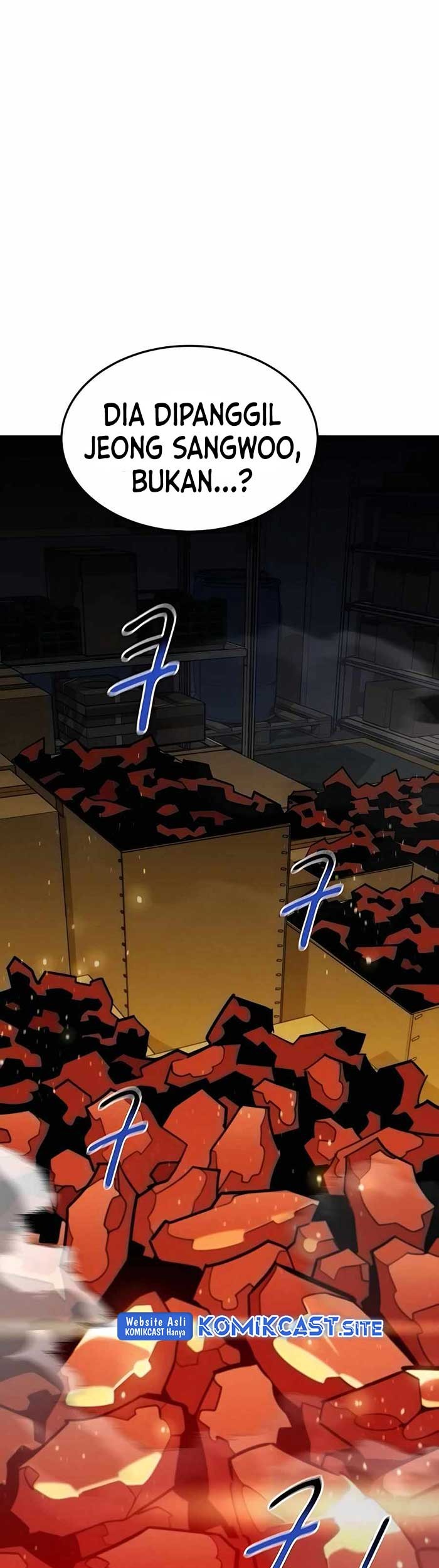 Auto-Hunting With Clones chapter 32 halaman 77