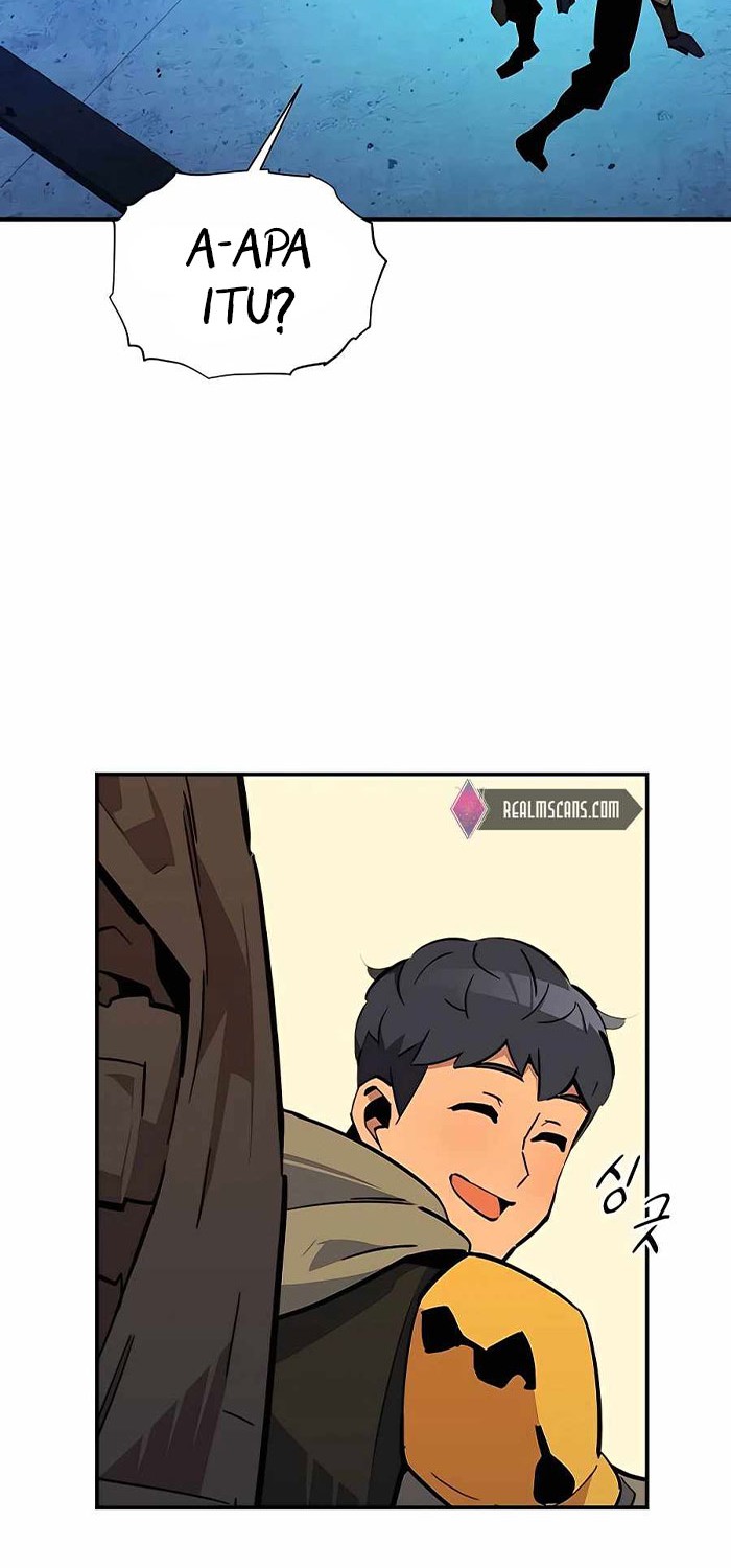 Auto-Hunting With Clones chapter 33 halaman 5