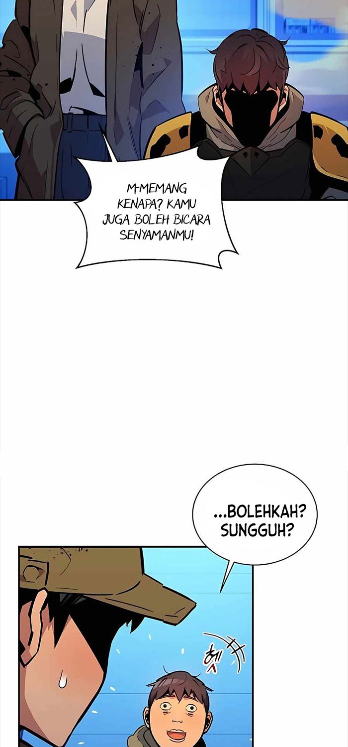 Auto-Hunting With Clones chapter 33 halaman 9