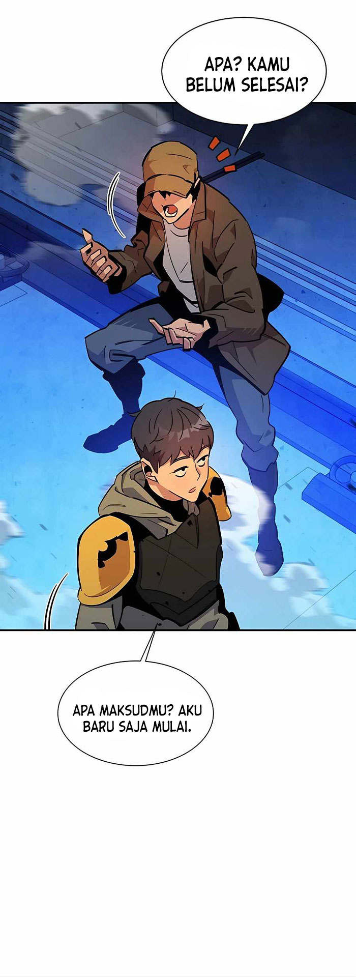 Auto-Hunting With Clones chapter 33 halaman 19