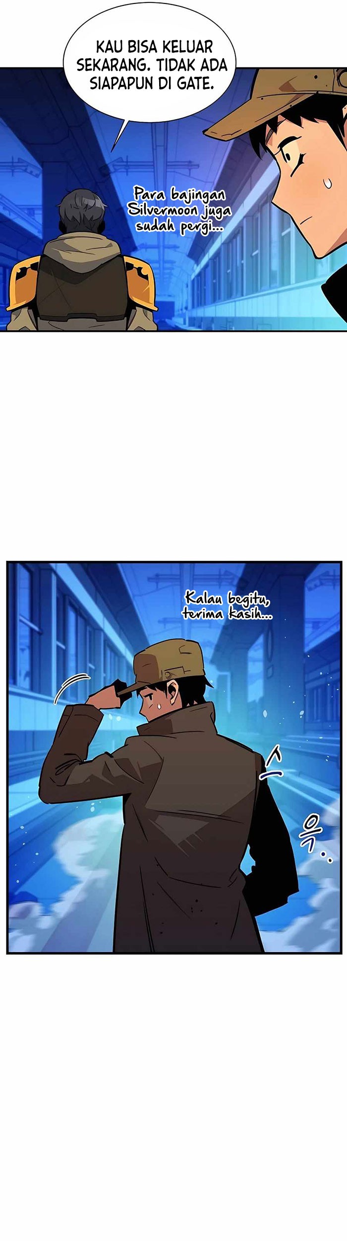 Auto-Hunting With Clones chapter 33 halaman 20