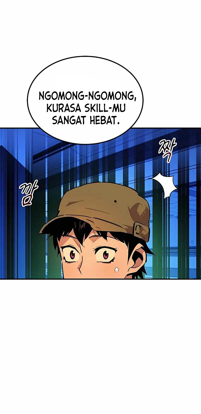 Auto-Hunting With Clones chapter 33 halaman 22