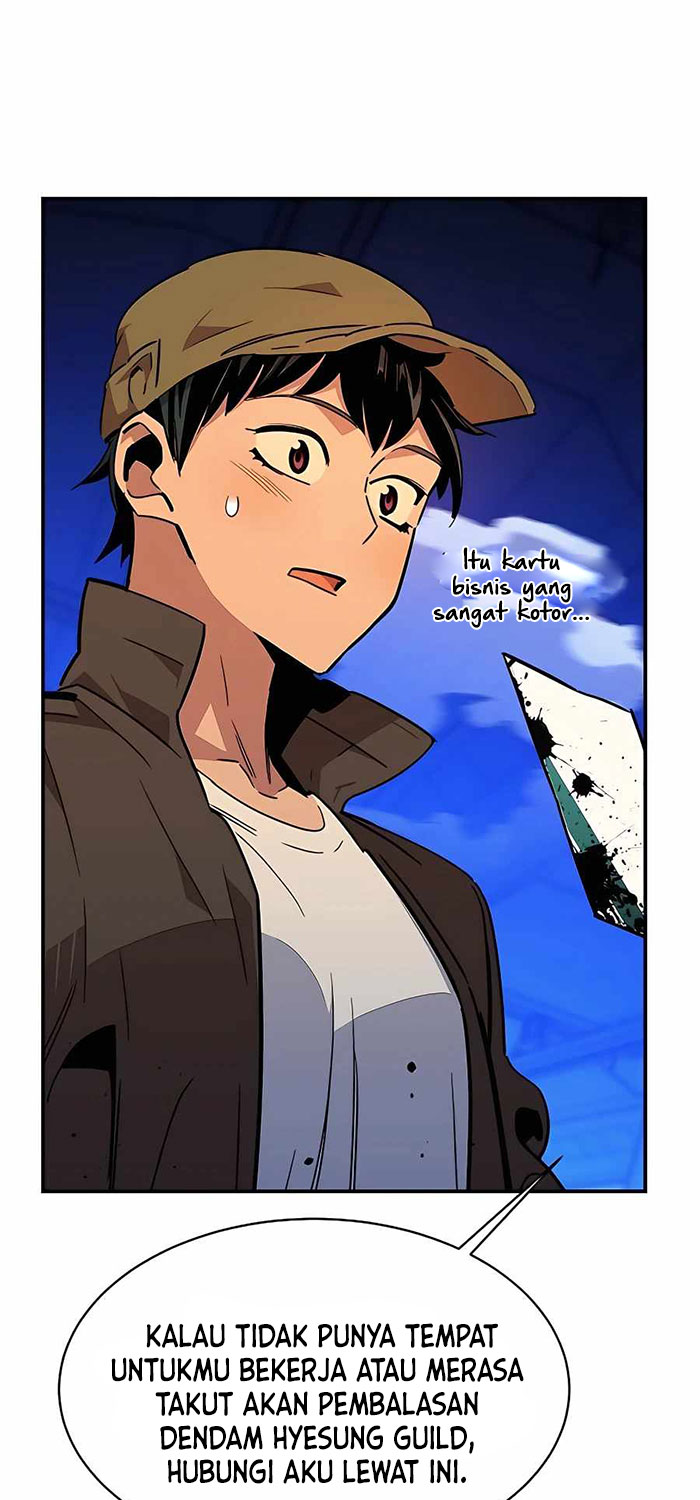 Auto-Hunting With Clones chapter 33 halaman 24