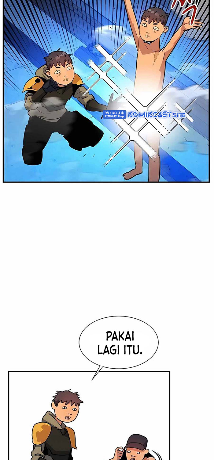 Auto-Hunting With Clones chapter 33 halaman 37