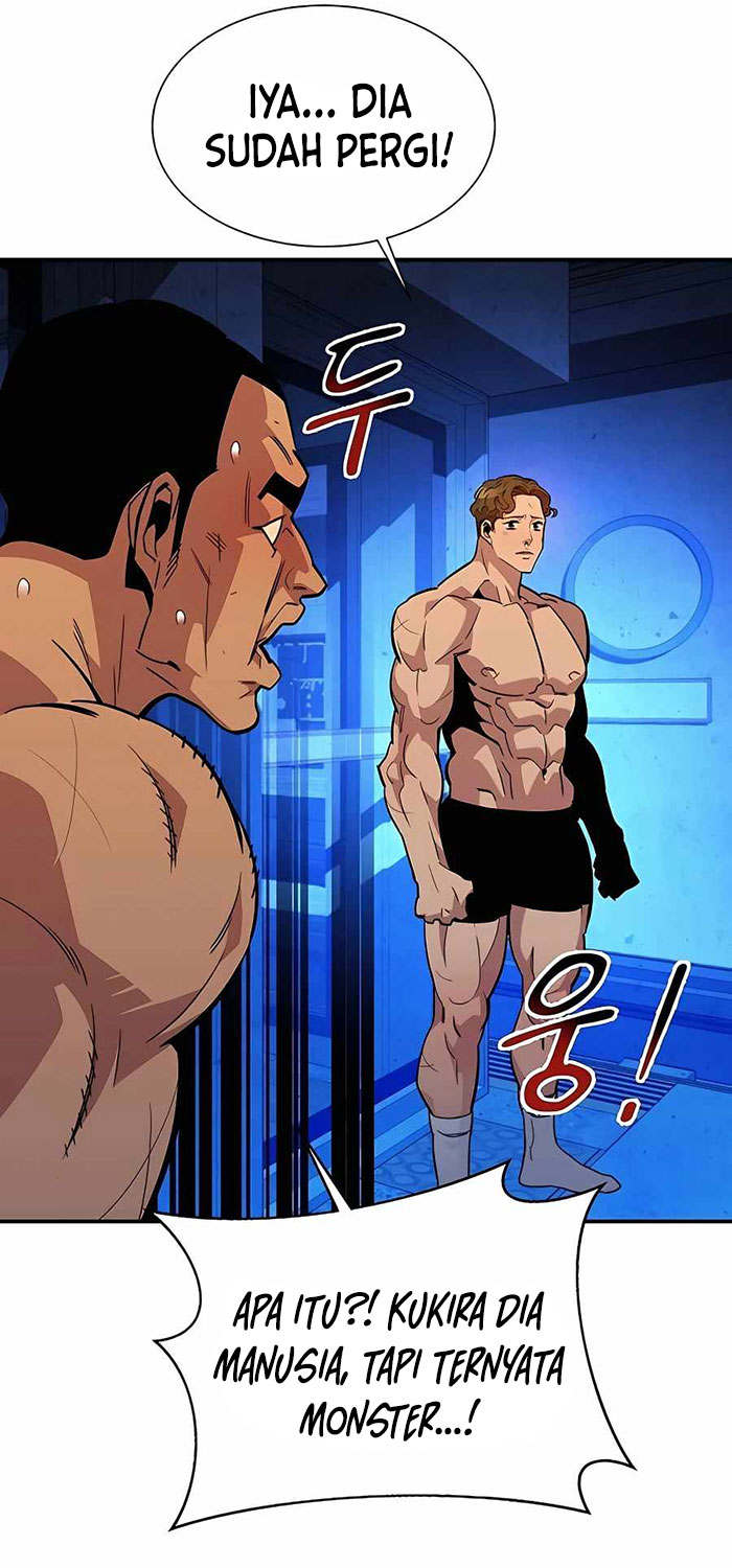 Auto-Hunting With Clones chapter 33 halaman 42
