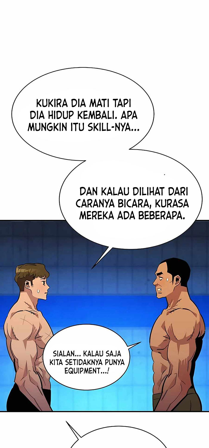 Auto-Hunting With Clones chapter 33 halaman 43