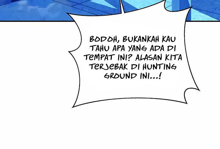 Auto-Hunting With Clones chapter 33 halaman 45