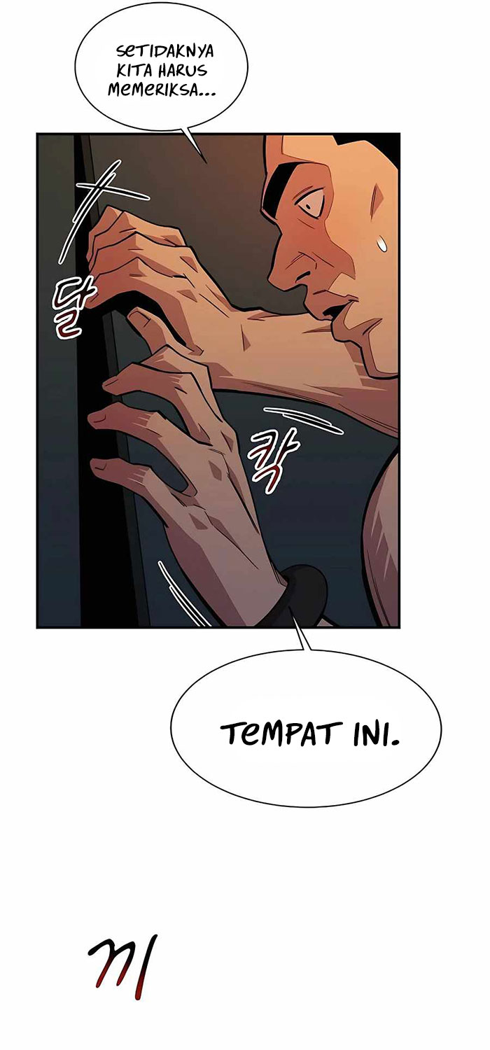Auto-Hunting With Clones chapter 33 halaman 46