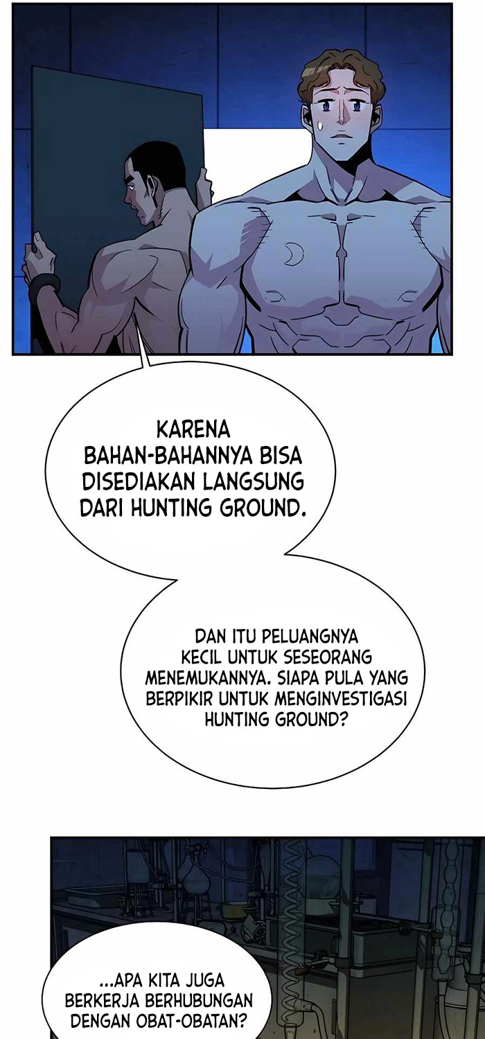 Auto-Hunting With Clones chapter 33 halaman 50