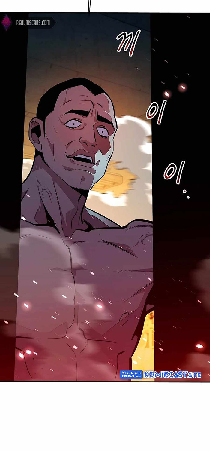 Auto-Hunting With Clones chapter 33 halaman 52