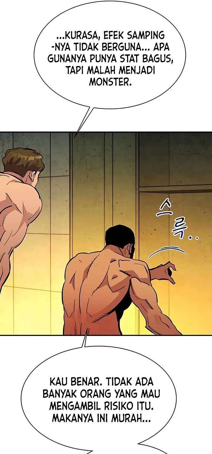 Auto-Hunting With Clones chapter 33 halaman 57