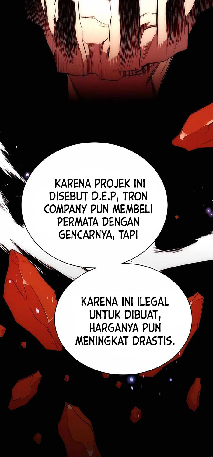 Auto-Hunting With Clones chapter 33 halaman 60