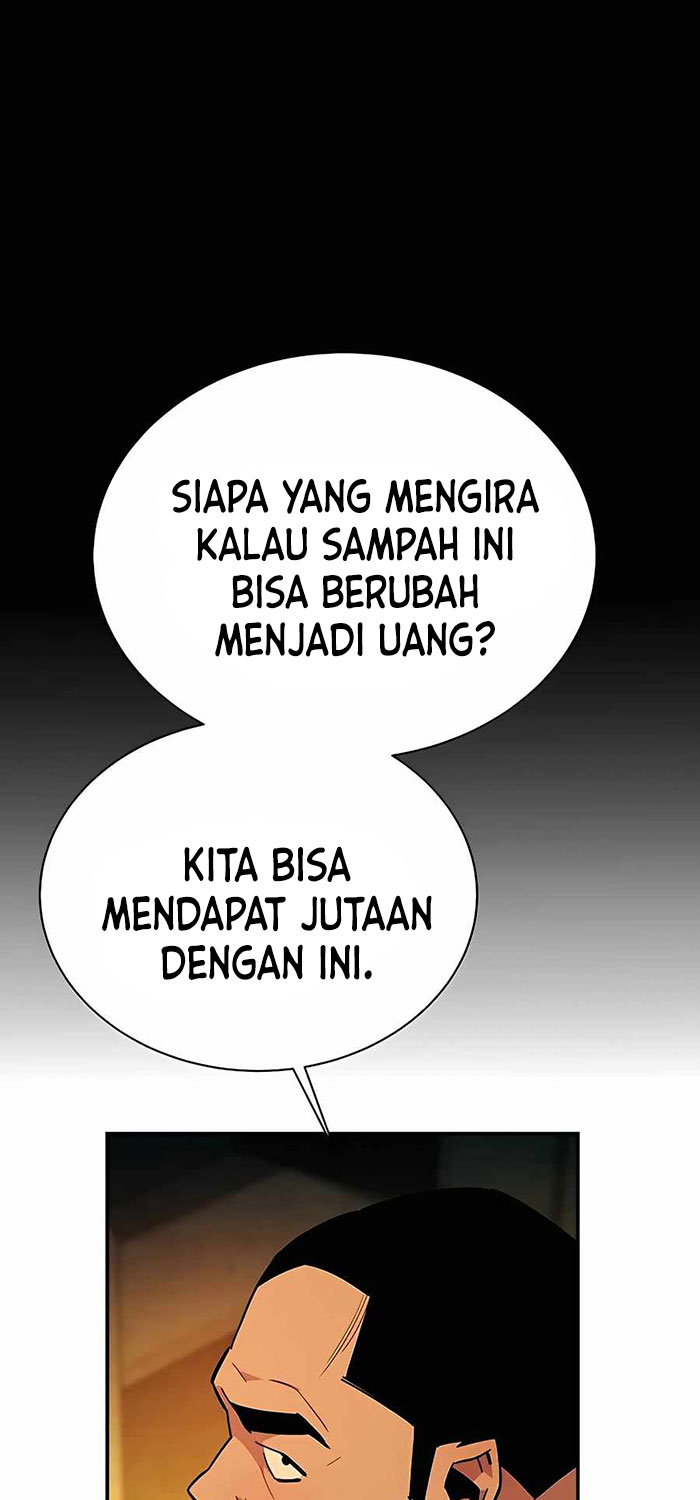 Auto-Hunting With Clones chapter 33 halaman 62