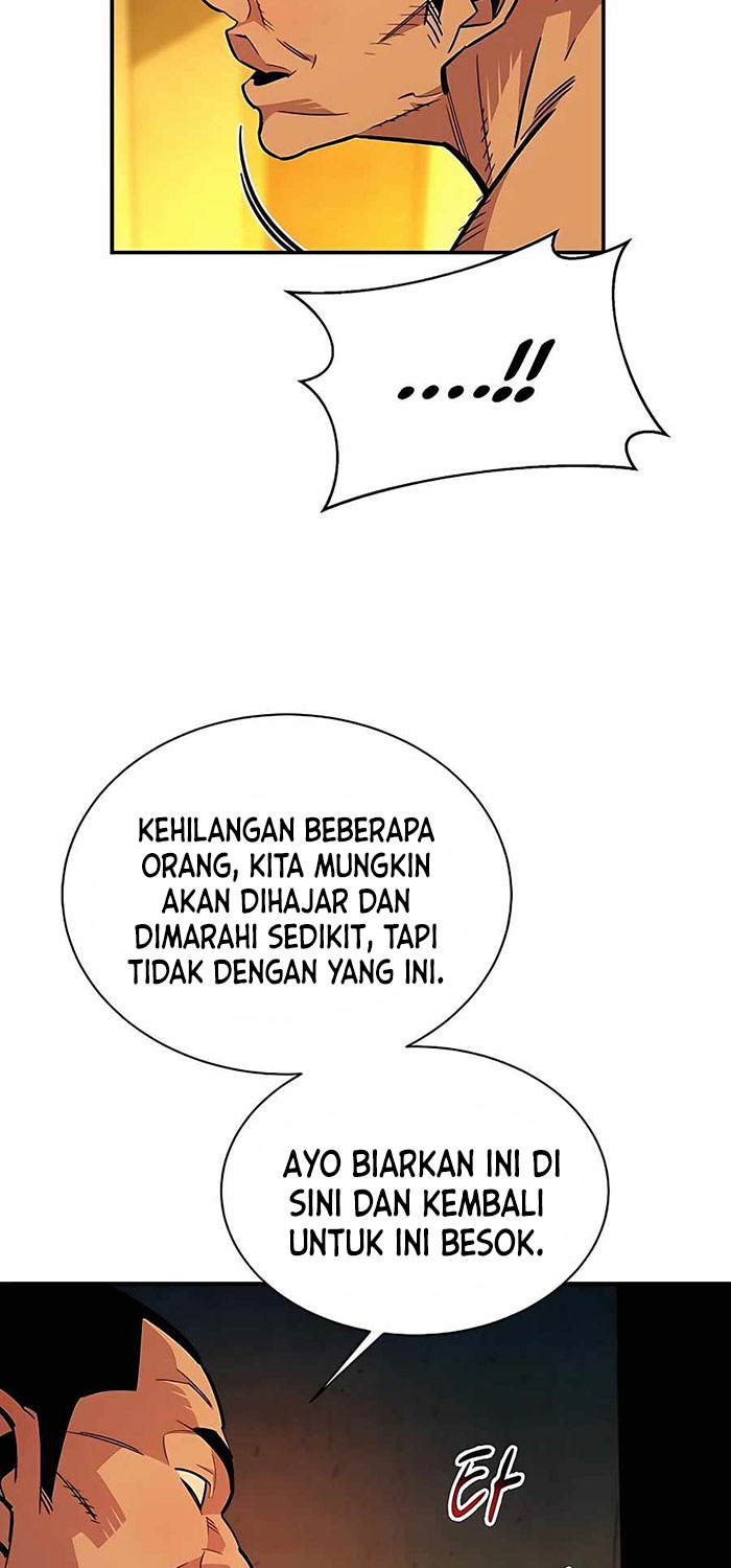 Auto-Hunting With Clones chapter 33 halaman 63