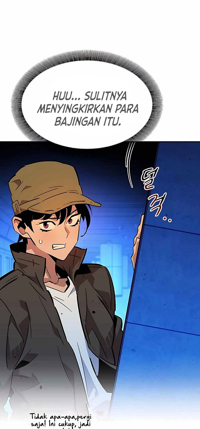 Auto-Hunting With Clones chapter 33 halaman 71