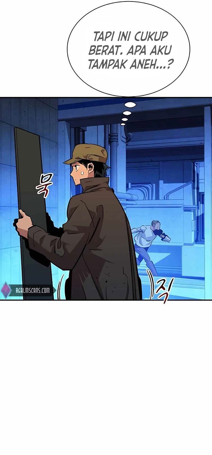 Auto-Hunting With Clones chapter 33 halaman 80