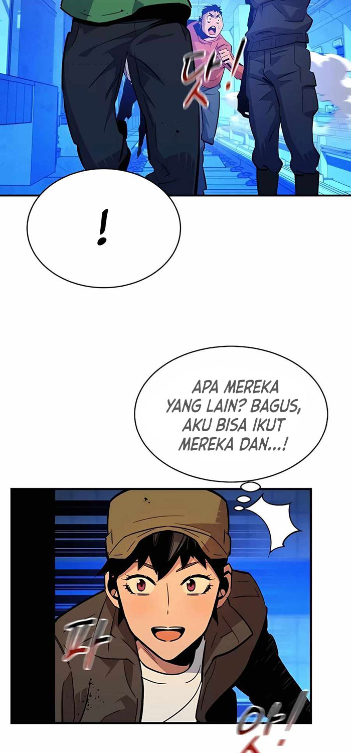 Auto-Hunting With Clones chapter 33 halaman 82