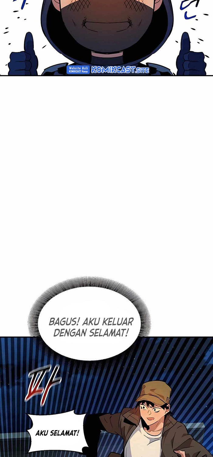 Auto-Hunting With Clones chapter 33 halaman 86