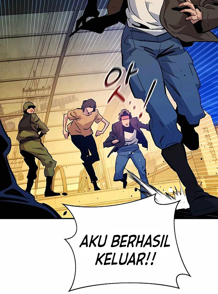 Auto-Hunting With Clones chapter 33 halaman 87