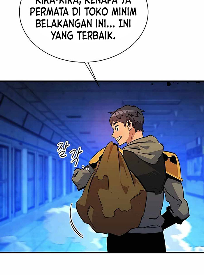 Auto-Hunting With Clones chapter 33 halaman 91
