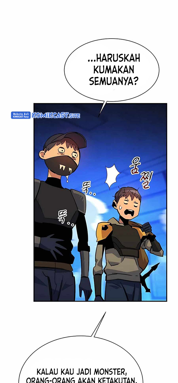Auto-Hunting With Clones chapter 33 halaman 92