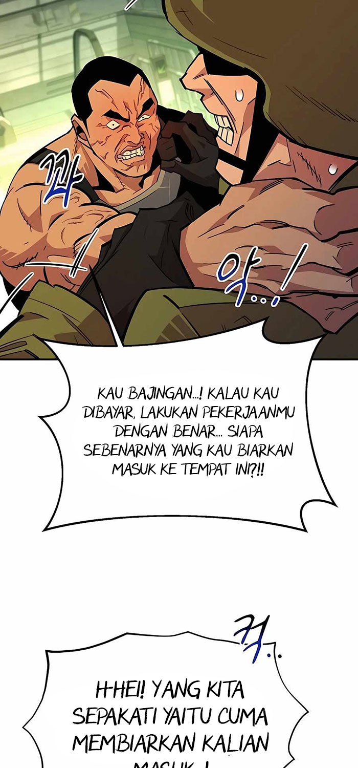 Auto-Hunting With Clones chapter 33 halaman 103